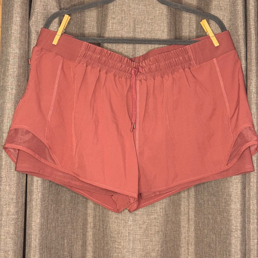 MPG Athletic Shorts